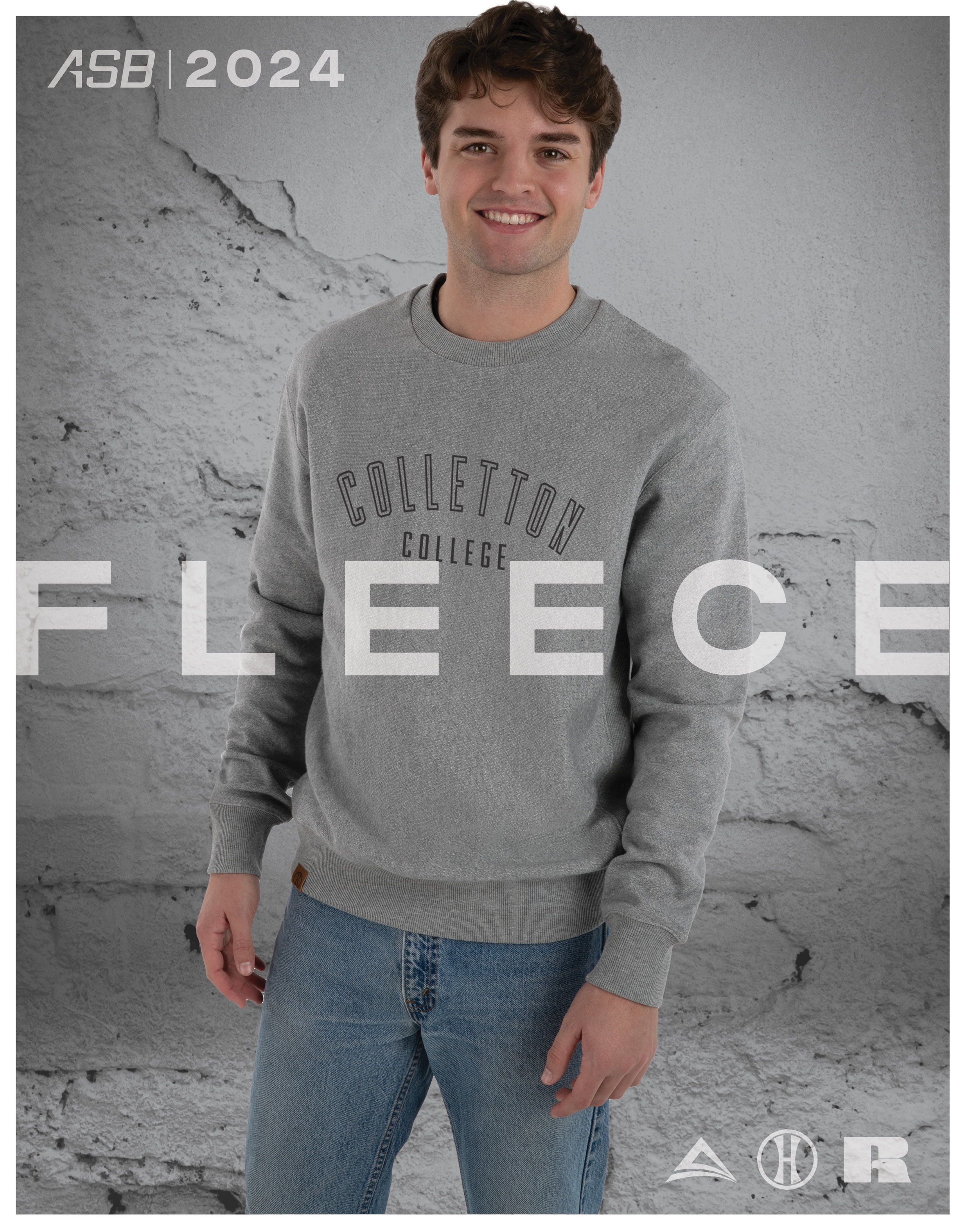 Fleece Catalog 2024
